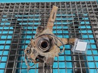 Zwrotnica prawa piasta przód 2.0 crdi (D4EA) Kia Sportage II 04-10