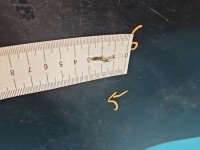 Drzwi tył prawe Citroen C1 I HB 5d czarny EXZ