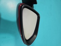 Lusterko lewe pin Fiat Tipo II 15- HB 5d kolor bordowy 716 europa