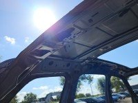 Dach Jeep Grand Cherokee IV WK2 HB 5d