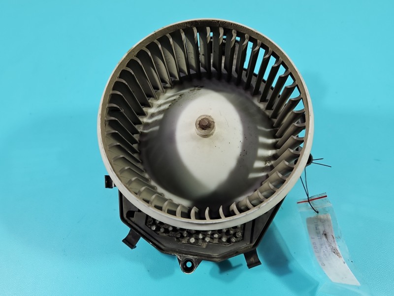 Dmuchawa nawiewu wentylator Citroen C4 Grand picasso I 06-13 europa 5E2228200