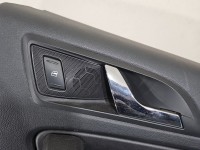 Fotele komplet kanapa Skoda Yeti