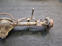 Most tylny DYFER tył Vw LT II 6023533010 2.5 tdi