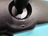 Lusterko wewnętrzne Toyota Auris II wsteczne 87810-0W050