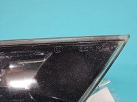 Halogen prawy Skoda Superb III