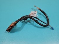 KLEMA INSTALACJA WIĄZKA MINUSOWA MINUS Bmw e60 e61 6928989