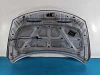 Maska przednia Nissan Tiida K23