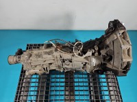 Skrzynia biegów Subaru Forester II SG 2.0 boxer