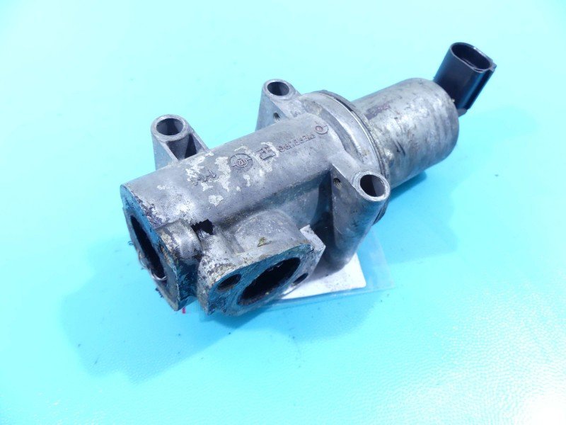 Zawór egr Fiat Stilo 72294611 1.9 jtd