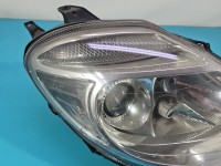 Reflektor prawy lampa przód Citroen C8 EUROPA 1494315080, 89006368