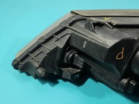 Reflektor prawy lampa przód Kia Sportage III 10-15 EUROPA