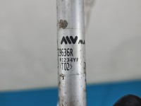 Przewód klimatyzacji rurka Renault Espace V 1.6 dci 924629636R