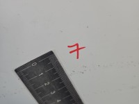 DRZWI PRZÓD LEWE KIEROWCY Opel Corsa E 3d biały Z40R