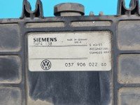 Komputer Sterownik silnika 037906022GD, 5WP4130 Vw Passat B4 2.0 8V