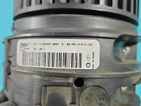 Dmuchawa nawiewu wentylator Renault Scenic III europa