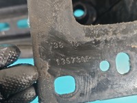 Wzmocnienie zderzaka przód belka Skoda Octavia III przednie LA7W