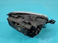 Reflektor lewy lampa przód Fiat Panda II EUROPA