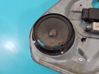 Podnośnik przód prawy Seat Toledo II Leon I 1J0959802G 4d sedan