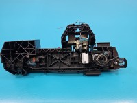 Klamka przód lewa zewnętrzna INFINITI QX30 H15 16-19 806115DM2A Z11