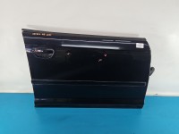 DRZWI PRZÓD PRAWE PASAŻERA Audi A3 8P 5d LZ9Y