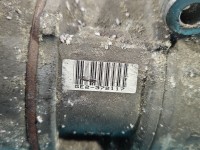 Sprężarka klimatyzacji kompresor 447260-2270 Toyota Auris I 1.4 VVT-I