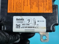Sterownik poduszek airbag INFINITI QX50 988201UR0B, 624030900G