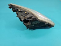 Reflektor lewy lampa przód Citroen Jumper II 06-14 EUROPA