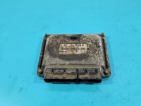 Komputer Sterownik silnika 074906018BD, 0281010638 Vw LT II 2.5 tdi