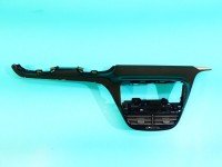 Listwa listwy dekory dekor deski Peugeot 208 I 12-19 eu