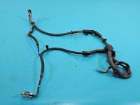 KLEMA INSTALACJA WIĄZKA PLUSOWA PLUS LEXUS NX I 14-21