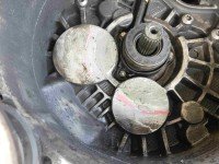 Skrzynia biegów Vw Passat B7 2.0 tdi