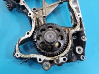 Obudowa rozrządu Toyota Land Cruiser 120 J120 3.0 D4D (1KD)