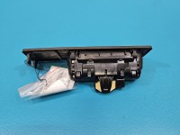 Klamka klapy tył BMW X3 F25 7463161