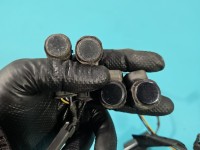 Czujnik parkowania PDC Ford Mondeo Mk4 G6 6G92-15K859-CB, 6G92-15K859-DB