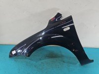 Błotnik przód lewy Ford Focus Mk2 czarny F3