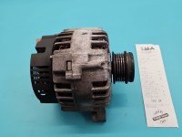 TEST Alternator Audi A6 C5 06B903016E 1.8 T