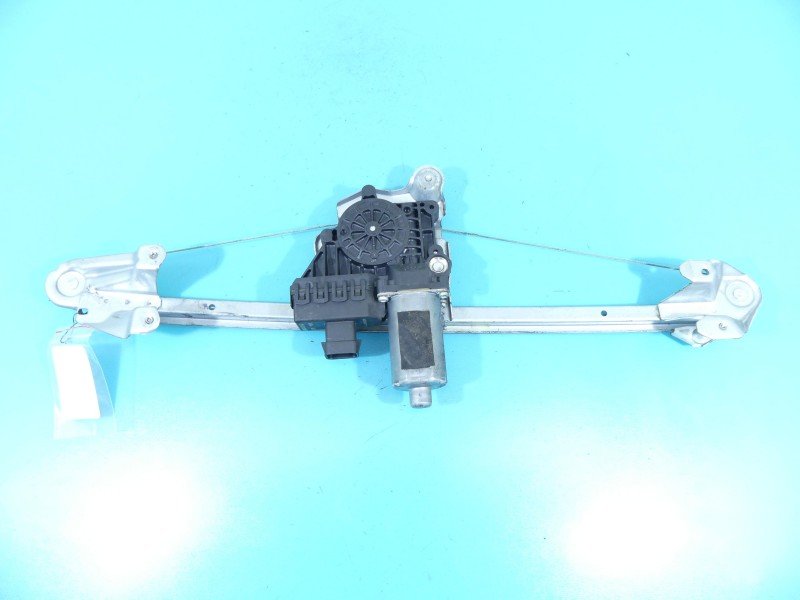Podnośnik tył prawy SZYBY WINDA 13132232RH 6pin Opel Zafira B HB