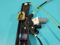 Podnośnik przód lewy SZYBY WINDA 26028420240907, C42087-106 Jaguar F-Pace 16- 6 PIN 5d HB