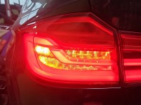 Lampa tył lewa błotnika BMW G30 sedan EUROPA 7376463