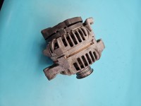 TEST Alternator Opel Astra II G 90561971, 0124415002 1.6 16v