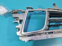 Zaślepka kratka zderzaka lewa atrapa Mazda 6 II GH