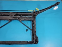 WZMOCNIENIE CZOŁOWE Pas przedni Skoda Octavia III 5E0805588