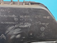 Zbiorniczek Zbiornik wyrównawczy Citroen C5 II X7 2.0 hdi