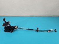 DŹWIGNIA LEWAREK WYBIERAK LINKI Opel Astra IV J 1.6 16V