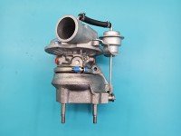 Turbosprężarka Regenerowana Opel Monterey 8971371095, 10143A 3.0 TD (4JX1) 159KM