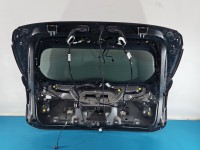 Klapa tył Ford Focus Mk4 kombi 5d BJ