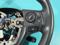 Kierownica Toyota Auris II