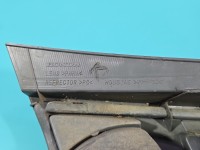 Lampa tył lewa Producent części: Honda, ichikoh rysy na kloszu Honda Jazz II HB