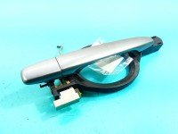 Klamka tył lewa zewnętrzna Mitsubishi ASX 10-