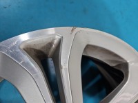 Felga aluminiowa 16" Peugeot 301 alufelga 9673773677